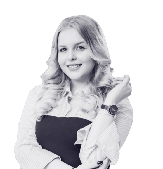 Amalia Ioana Pîntea - Sales