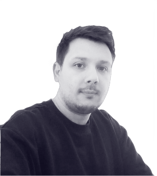 Marius Muresan - Grafic Designer