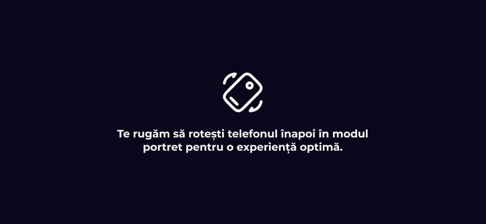 Please rotate the phone.
