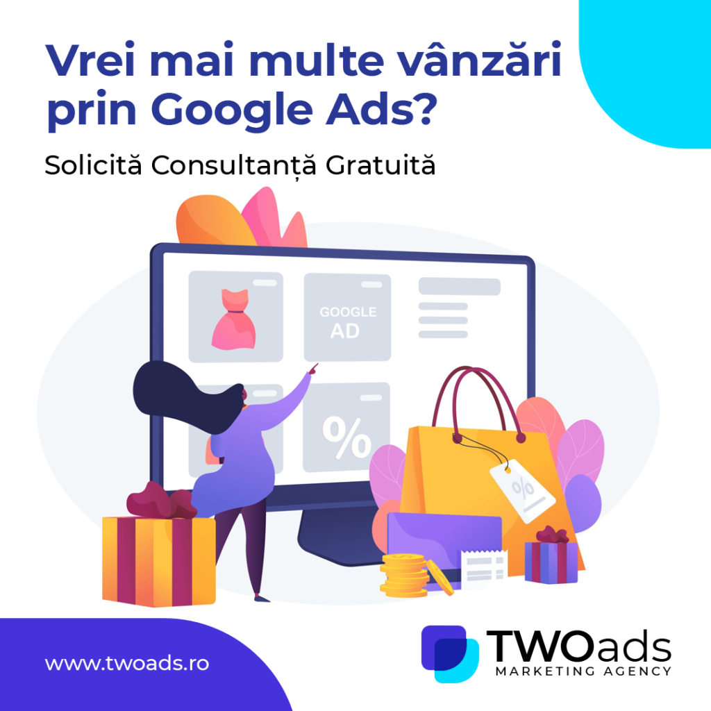 Strategie pas cu pas: cum sa obtii peste 100 de apeluri telefonice pentru afacerea ta cu Google Ads