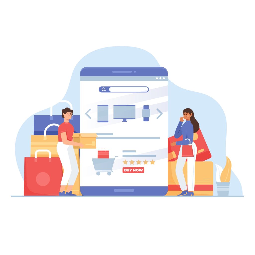 Google Shoping Ads: Cum să atragi mai mult trafic și să crești vânzările în 2023