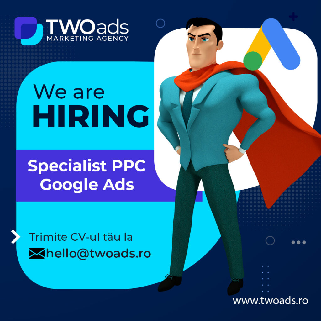 Specialist PPC Google Ads