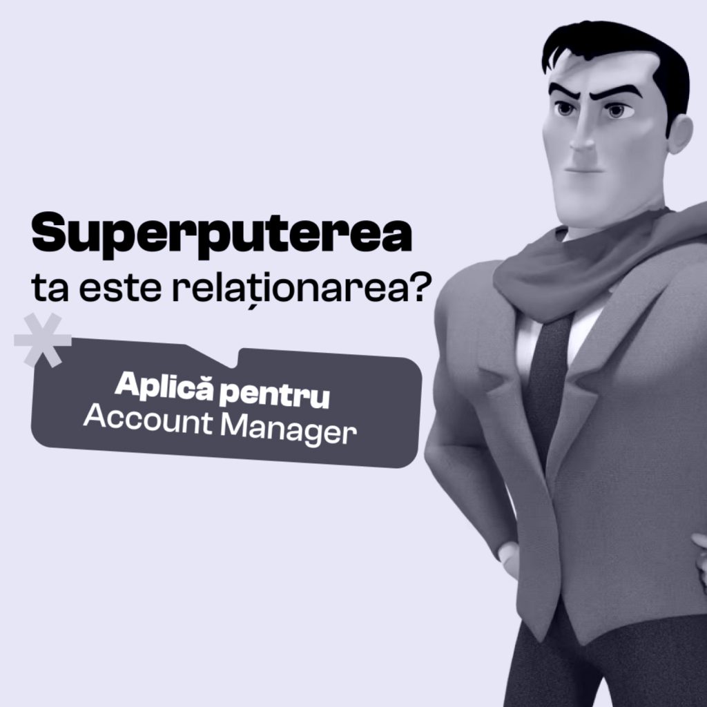 Account Manager Google Ads